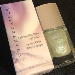 Chantecaille Celestial Sheer Nail Polish